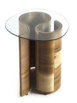 Organic Designer Beistelltisch SHORT WAVE TABLE Aswoon/Susan Woods Studio
