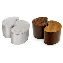 Organic Designer Beistelltisch KIDNEY BEAN PHYLLIS MORRIS