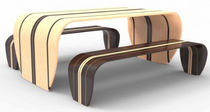 Original Design-Bank SURF-ACE by Christopher Duffy Duffy London
