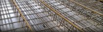Platte aus Stahlbeton DEMIDEC Cornish Concrete Products 