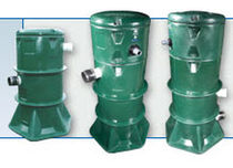 Pumpe f&uuml;r Pumpstation PTA Technologies Premier Tech