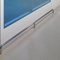 PVC-Fu&szlig;bodenbelag   CLESTRA CLEANROOM