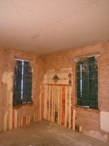 Reversierbarer Heizstrahler f&uuml;r Decke PROTERCEILING GKM500 & ACOUSTIC Proter Imex