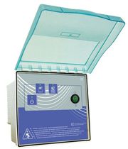 Schaltkasten f&uuml;r &Uuml;berlaufbecken (f&uuml;r Wasserniveauregler) NIVA CCEI