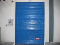 Schnelllauf-Rolltor f&uuml;r K&uuml;hllager MAVICOLD MAVIFLEX