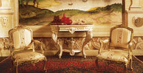Sessel im Stil Ludwig XV LOUIS XV SANVITO F.LLI