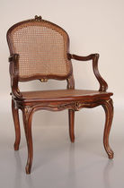 Sessel im Stil Ludwig XV 2230 Eric Marjolet