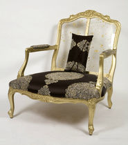 Sessel im Stil Ludwig XV DUCHESSE LISAURA PARIS