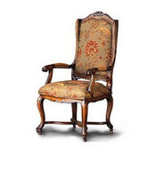Sessel im Stil Ludwig XV FABIENNE CHARTER FURNITURE