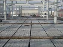 Spannbeton Hohldecke  SEAC