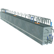 Spannbetontr&auml;ger  KP1