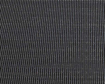 Streifenstoff aus Pferdehaar ASCOT  CREATIONS METAPHORES