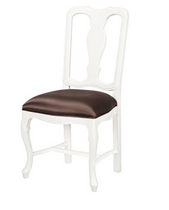 Stuhl im Gustavianischen Stil GUSTAVIAN HOMES IN HEAVEN