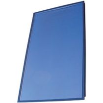 Thermischer Solar-Flachkollektor GIGA SELECTIVE GA Calpak-Cicero Hellas