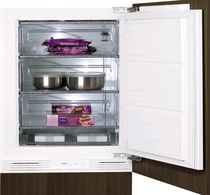 Unterbau-Gefrierschrank f&uuml;r Gewerbe DFF610JE DE DIETRICH Italia
