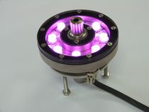 Unterwasser-LED-Scheinwerfer f&uuml;r &ouml;ffentliche Pl&auml;tze PAN 04 JCL LIGHTING