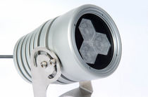 Unterwasser-LED-Scheinwerfer f&uuml;r &ouml;ffentliche Pl&auml;tze OMEGA  Sylumis