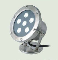 Unterwasser-LED-Scheinwerfer f&uuml;r Springbrunnen NEO-9041A NEOLUX