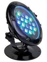 Unterwasser-LED-Spotlight IDRO LED SPOT ELINCA SRL Innovative Lighting