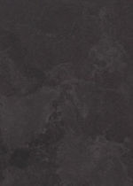 Vinyl-Bodenbelag in Steinoptik BLACK SLATE Witex