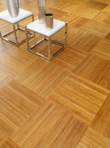 Vinyl-Bodenfliese in Holzoptik f&uuml;r Gewerbe ID VISION WOOD 80 Tarkett