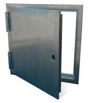 Wand- und Deckenluke RF 60 / RF 120 SINGLE LEAF PADILLA