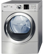 W&auml;schetrockner WTVC533SUS BOSCH