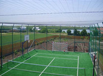 Zaun f&uuml;r Sportpl&auml;tze 203-100-06 Artimex Sport