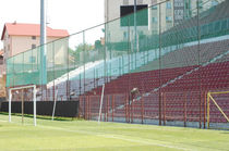 Zaun f&uuml;r Sportpl&auml;tze 200-045 Artimex Sport