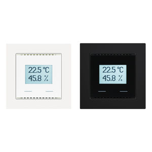 KNX-Raumtemperaturregler