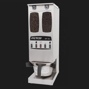 Kaffeemühle für professionellen Gebrauch