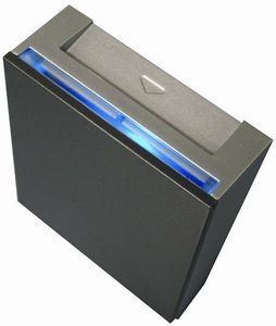 Energiespargerät-Schalter / Metall / für Hotelzimmer