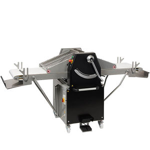 automatische Teigwalzmaschine / für professionellen Gebrauch