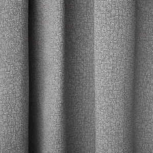 Möbelstoff / Gardinen / uni / Polyester