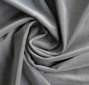 Möbelstoff / uni / Samt / Trevira CS®