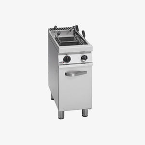 elektrischer Kocher / Gas / für Nudeln / für professionellen Gebrauch