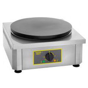 elektrischer Crêpes-Maker / für professionellen Gebrauch