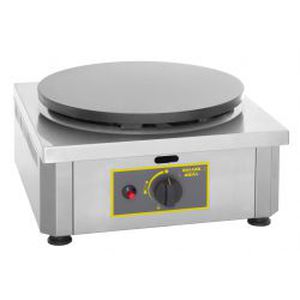 Crêpes-Maker / Gas / für professionellen Gebrauch