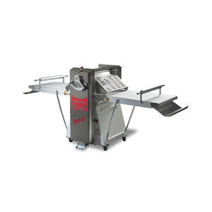 Teigwalzmaschine für professionellen Gebrauch