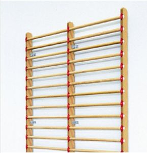Sprossenwand / Schwedisches Modell