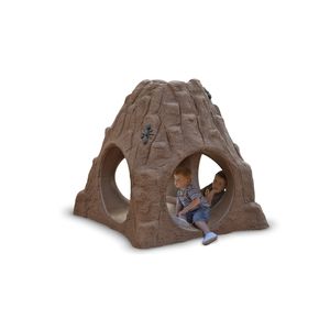Kletterfelsen für Spielplätze