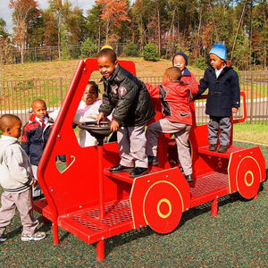 Fahrzeug für Spielplätze