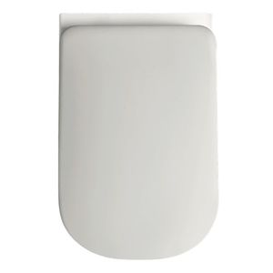 hängendes WC / Keramik