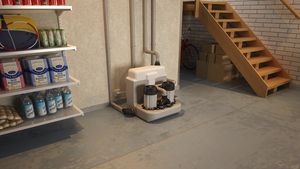 Pumpstation
