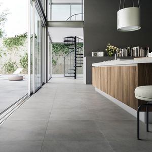 Fliese für Innenbereich / für Außenbereich / für Fußboden / Feinsteinzeug