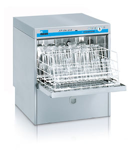 Glasspüler für professionellen Gebrauch