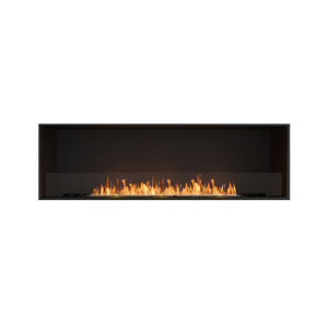 Bioethanol-Kamin / modern / offene Feuerstellen / Einbau