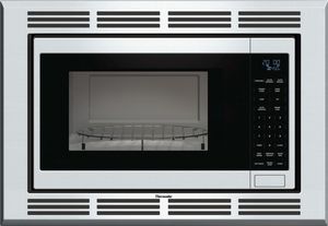 elektrischer Ofen / Mikrowellen / einbaufähig