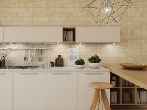 Innenraum-Fliesen / für Badezimmer / Küchen / Wand