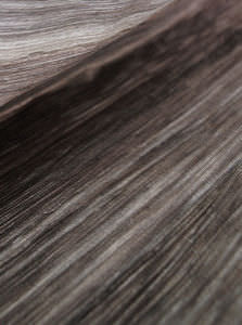Dekorpaneel / Wandmontage / aus Naturfaser / glatt